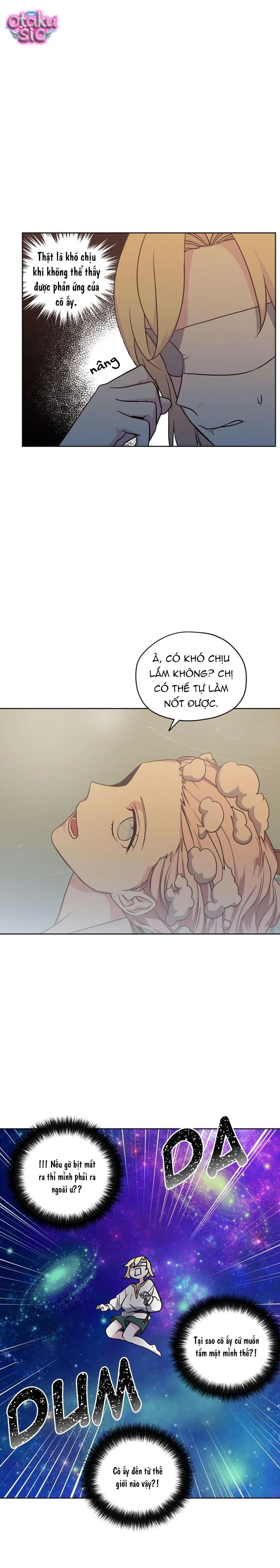 Chitra - Chap 27 - Trang 14