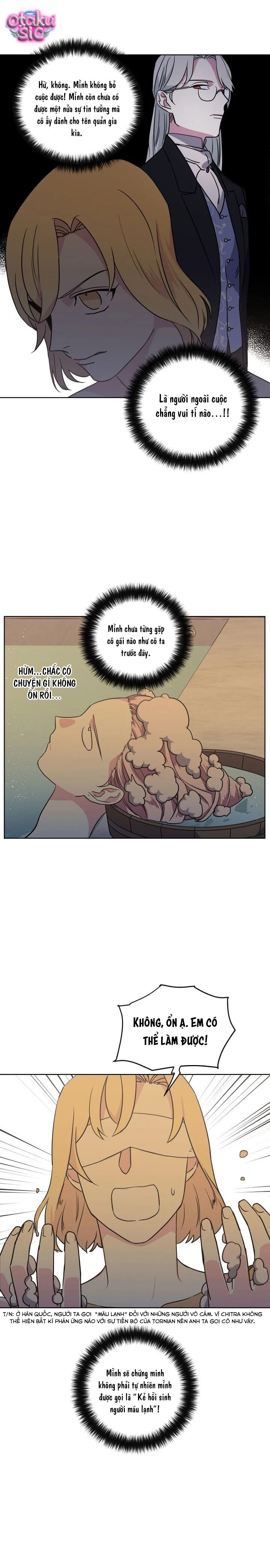 Chitra - Chap 27 - Trang 15