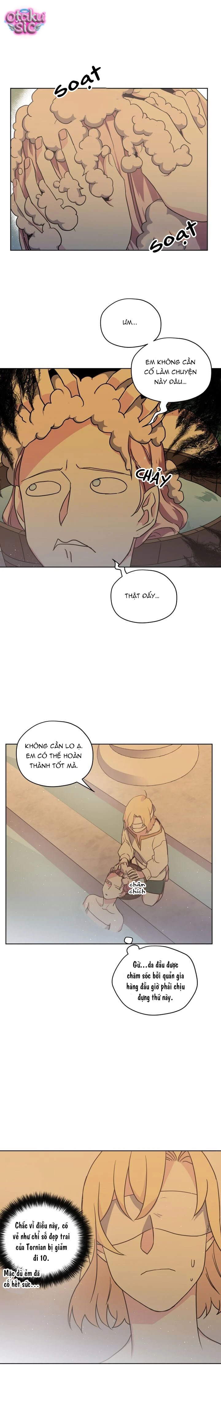 Chitra - Chap 27 - Trang 16