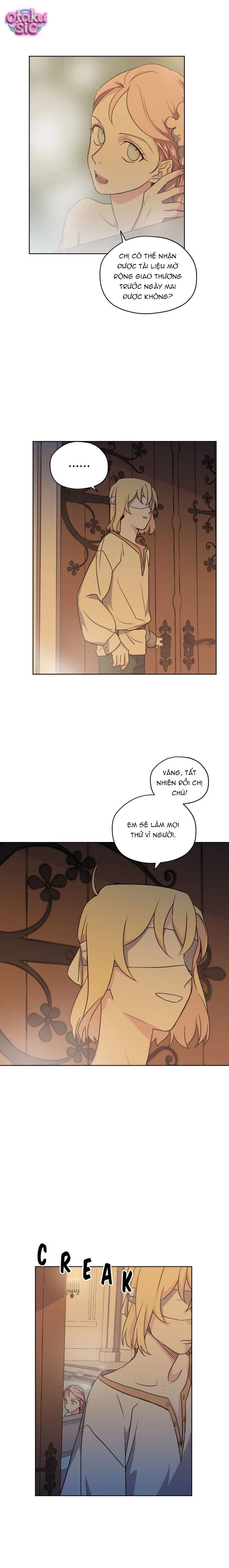 Chitra - Chap 27 - Trang 18