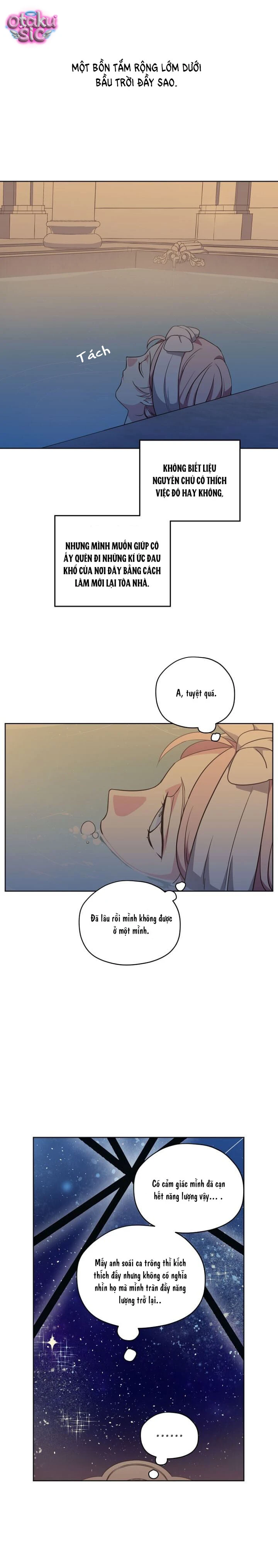 Chitra - Chap 27 - Trang 5