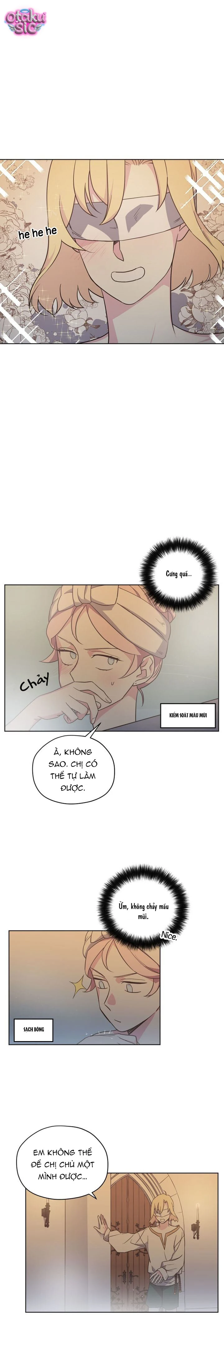 Chitra - Chap 27 - Trang 7