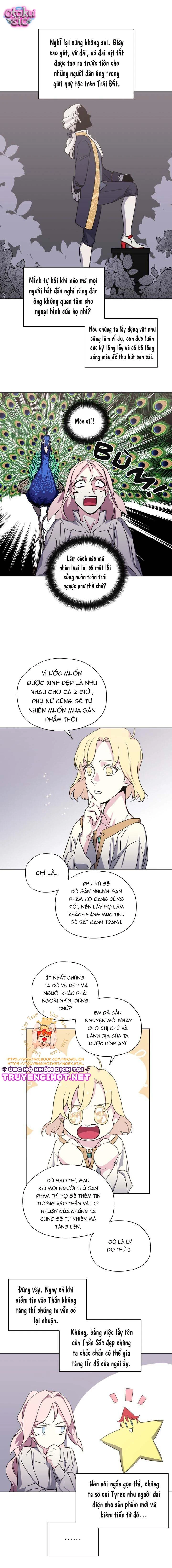 Chitra - Chap 28 - Trang 12