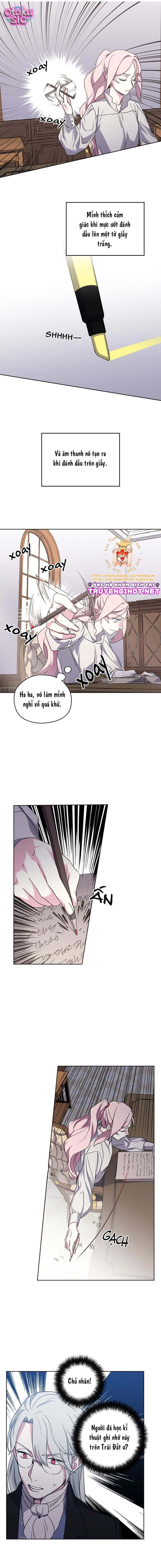 Chitra - Chap 28 - Trang 8