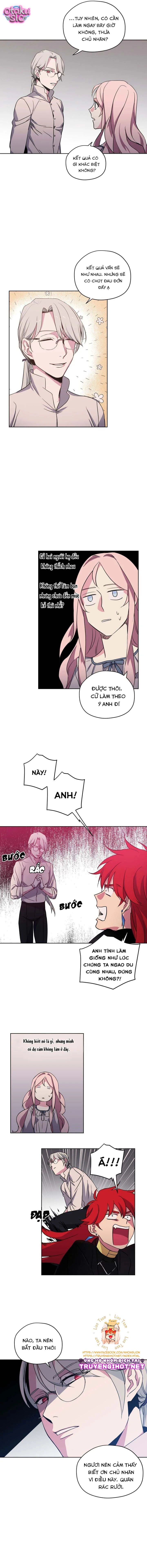 Chitra - Chap 29 - Trang 11
