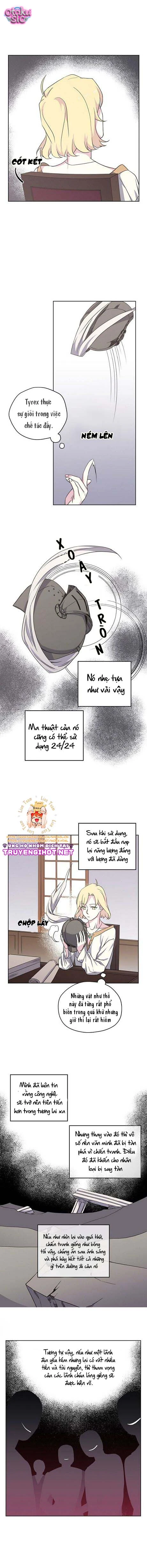 Chitra - Chap 29 - Trang 3