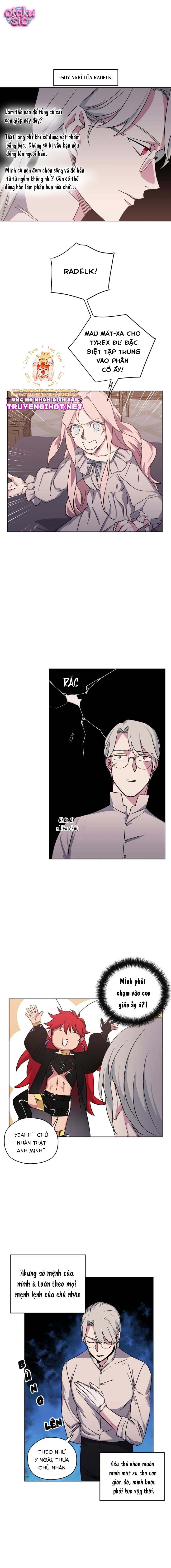 Chitra - Chap 29 - Trang 10