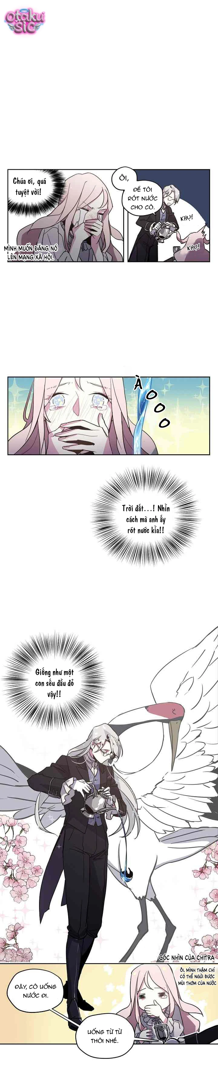 Chitra - Chap 3 - Trang 11