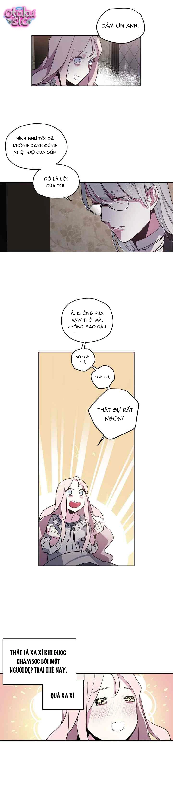 Chitra - Chap 3 - Trang 13