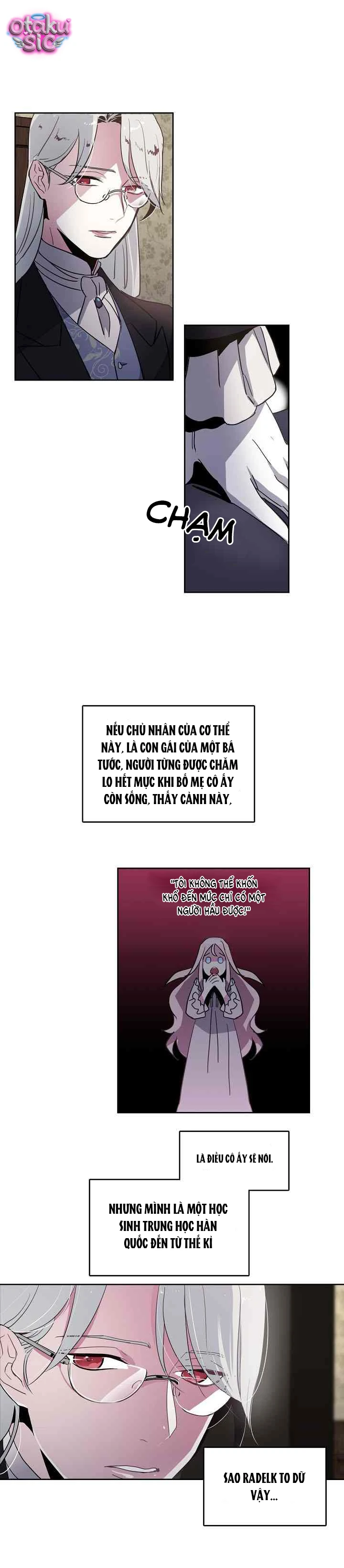 Chitra - Chap 3 - Trang 14