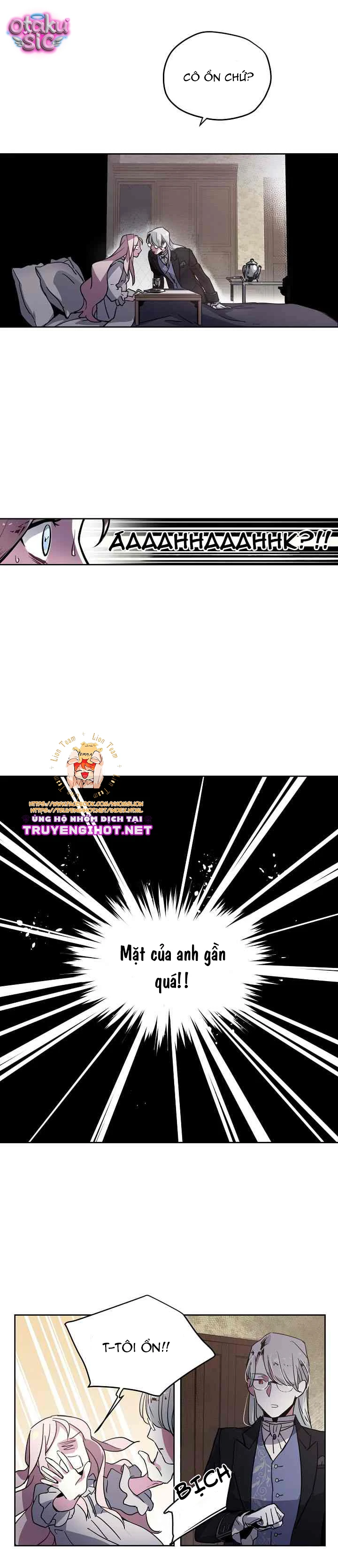 Chitra - Chap 3 - Trang 15