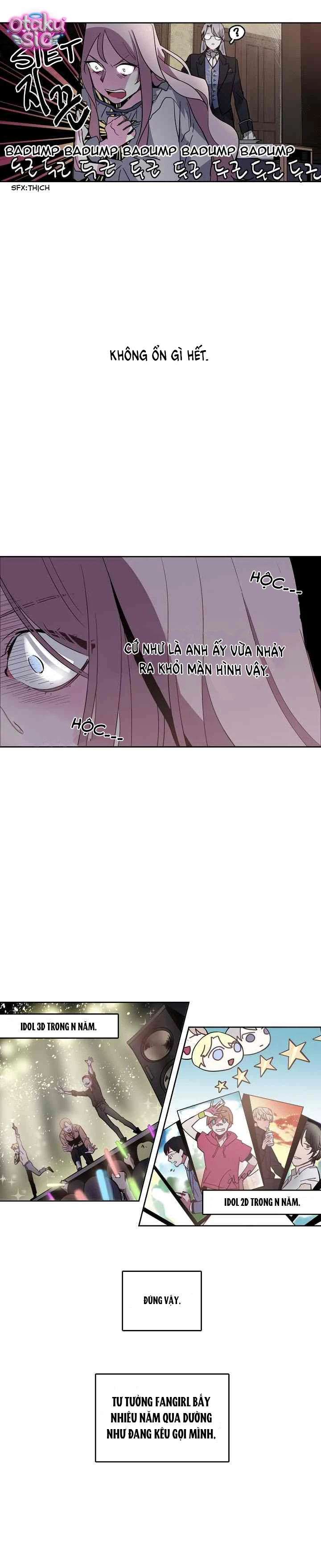 Chitra - Chap 3 - Trang 16