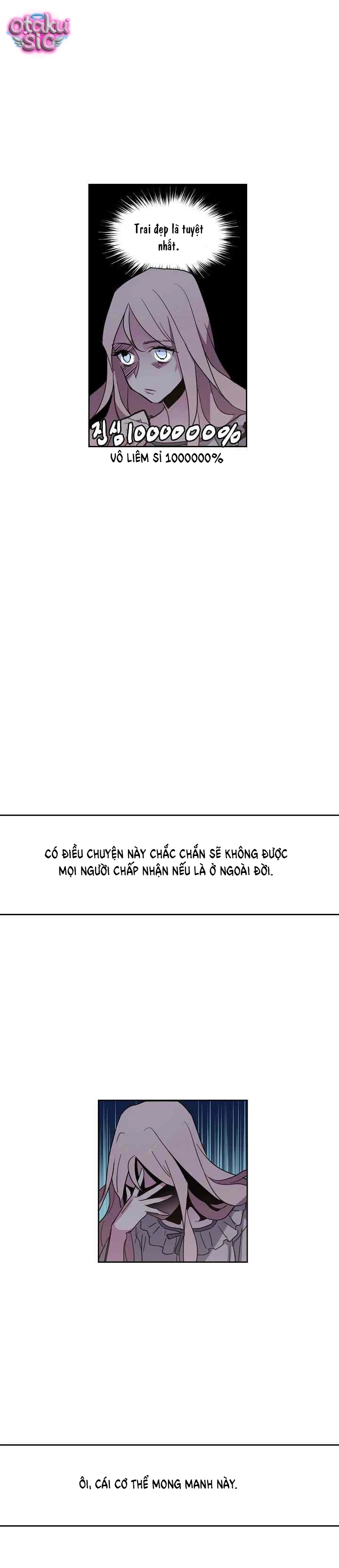Chitra - Chap 3 - Trang 17