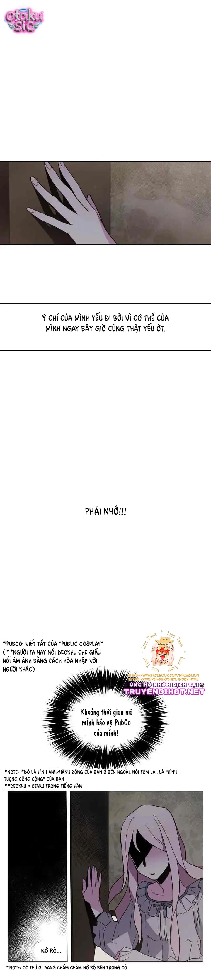 Chitra - Chap 3 - Trang 18