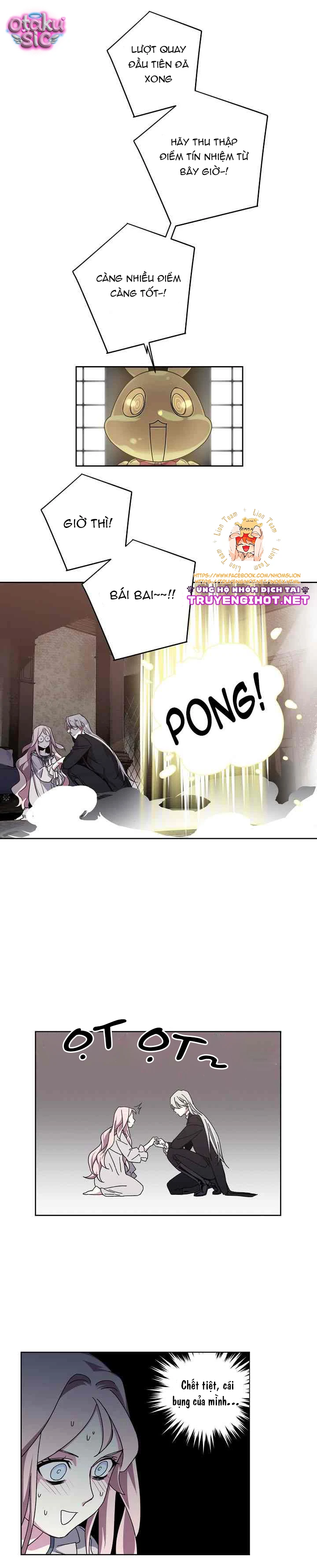 Chitra - Chap 3 - Trang 3