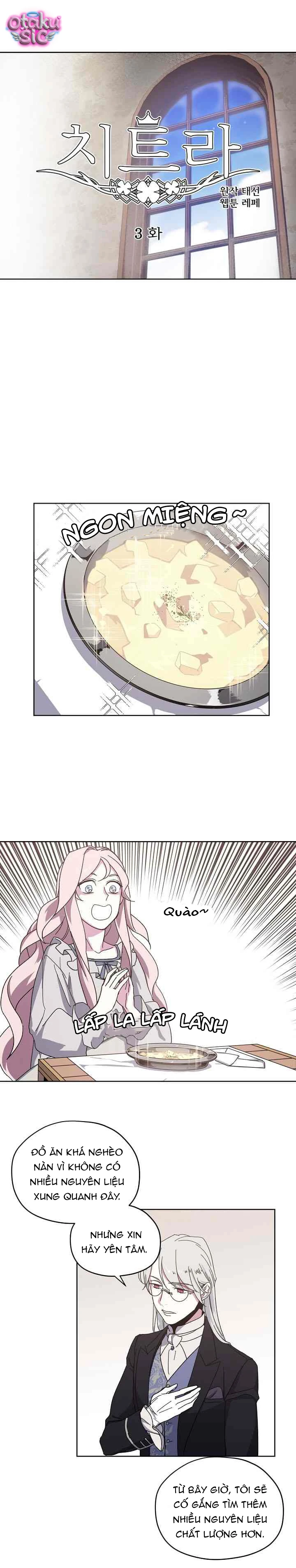 Chitra - Chap 3 - Trang 5