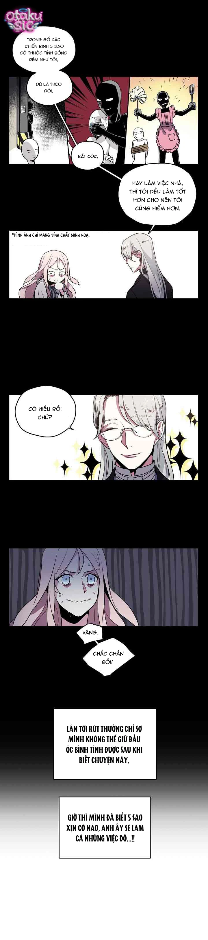 Chitra - Chap 3 - Trang 7