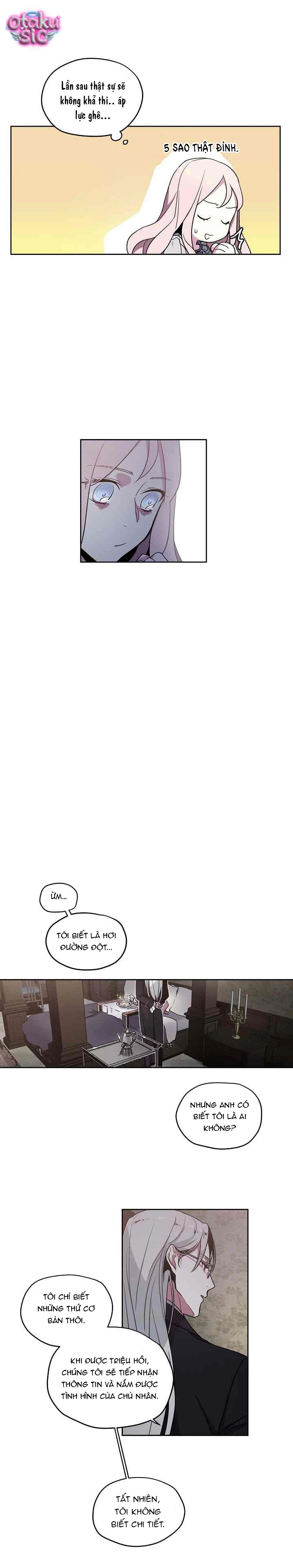 Chitra - Chap 3 - Trang 8