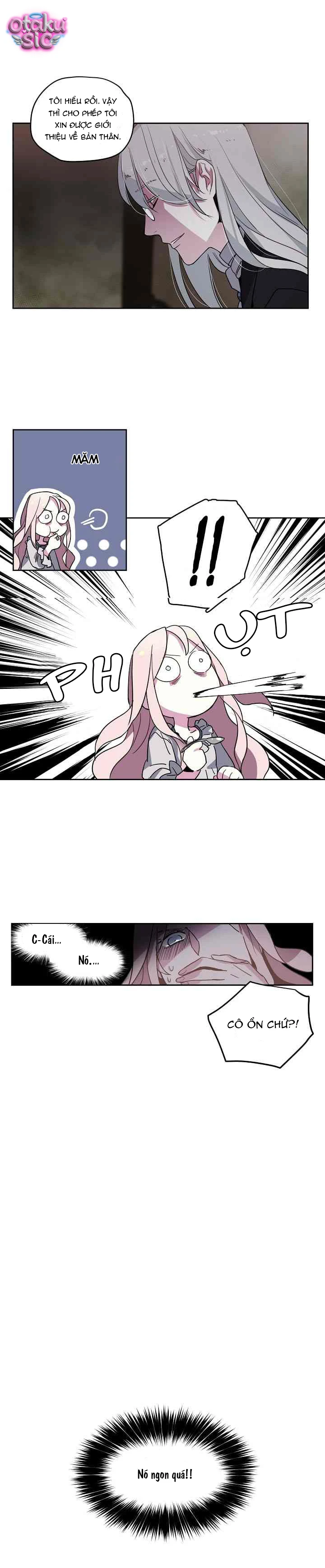 Chitra - Chap 3 - Trang 10