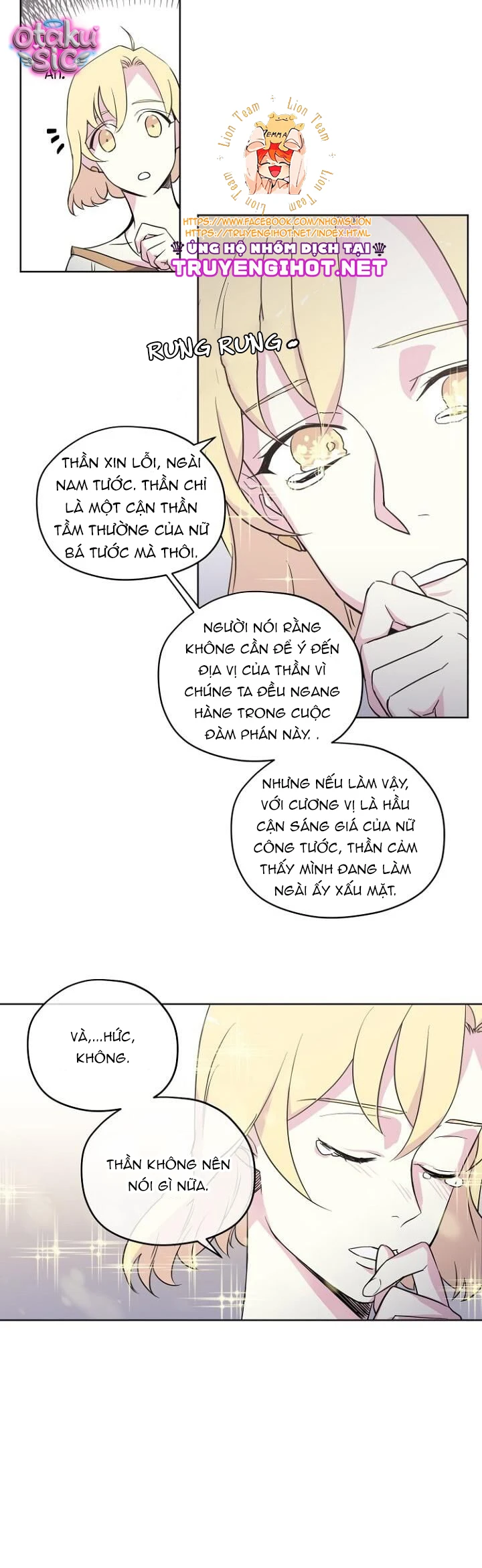 Chitra - Chap 30 - Trang 11