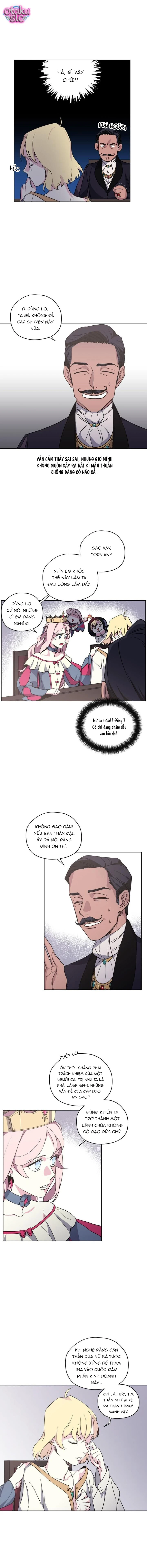 Chitra - Chap 30 - Trang 12