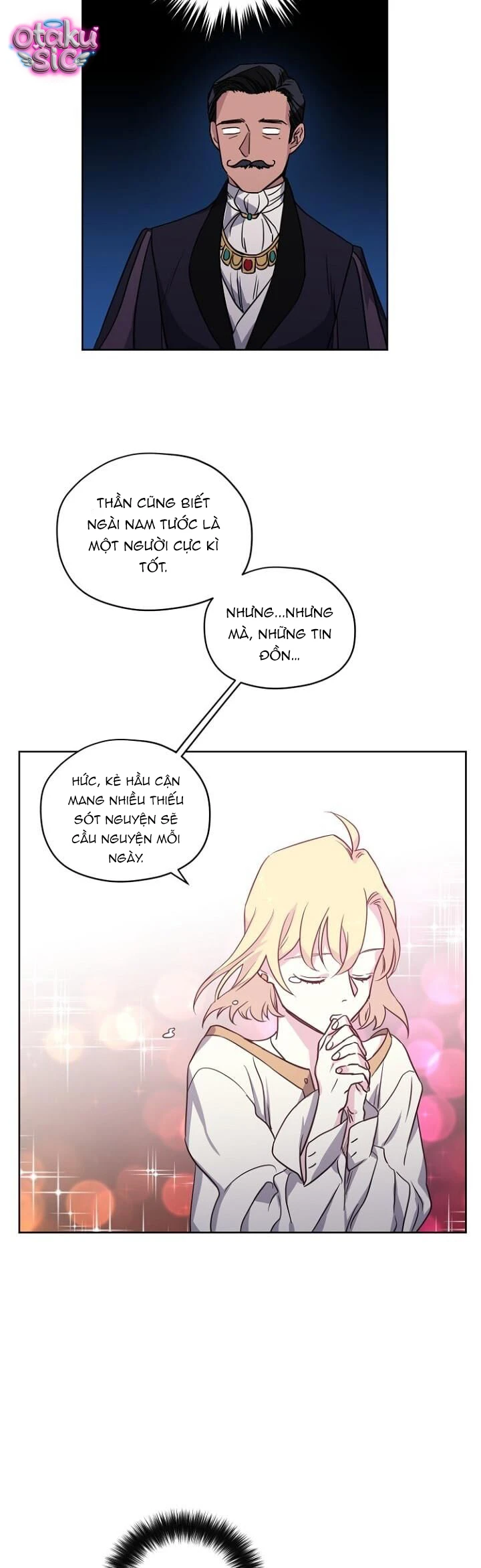 Chitra - Chap 30 - Trang 14