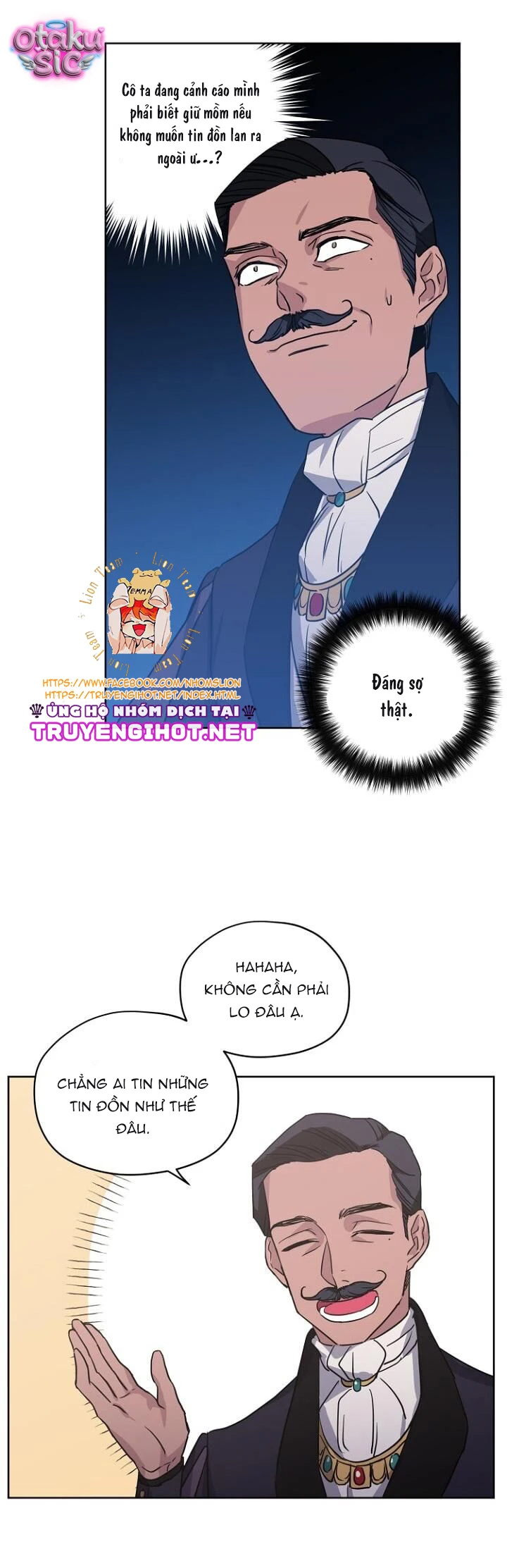 Chitra - Chap 30 - Trang 16
