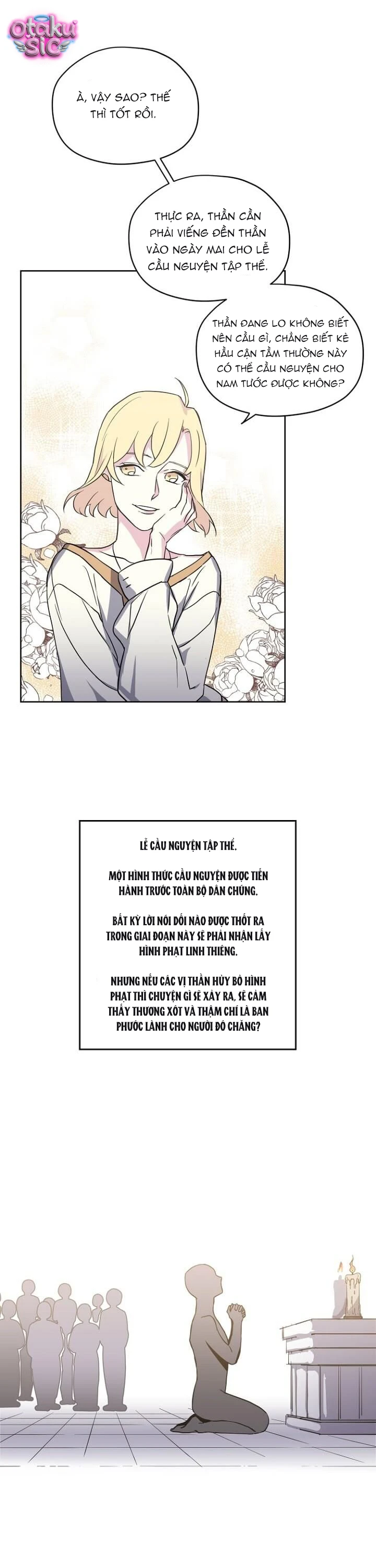 Chitra - Chap 30 - Trang 17