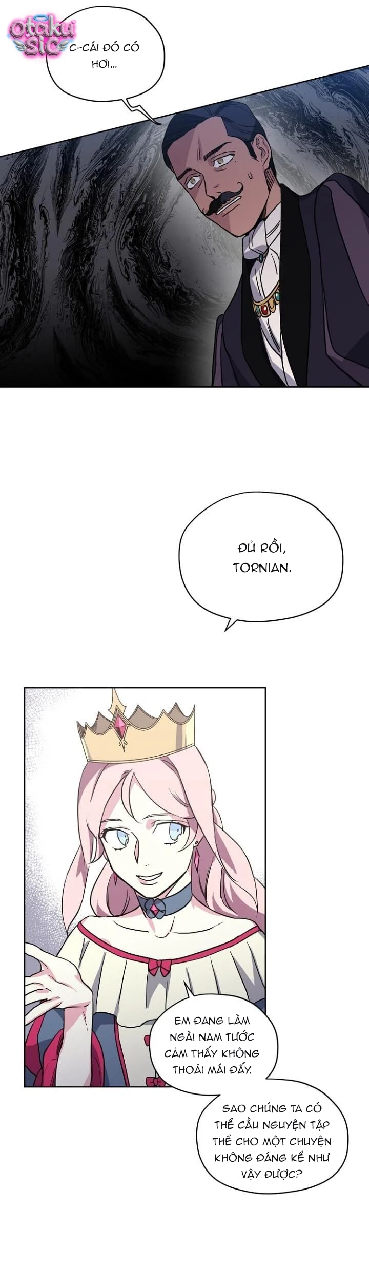 Chitra - Chap 30 - Trang 18