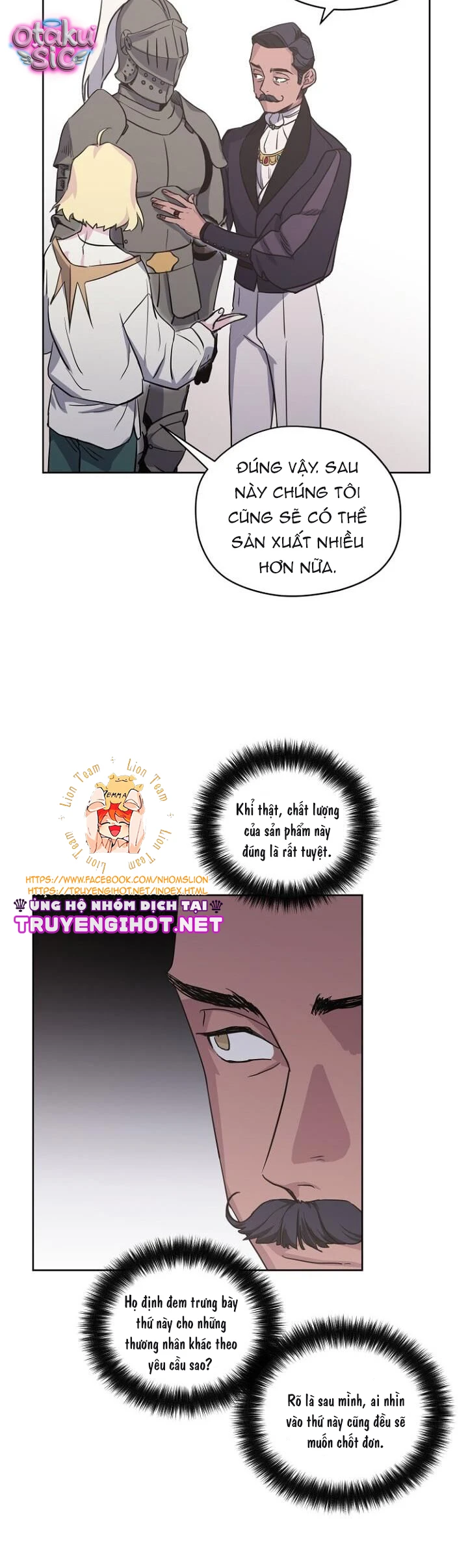 Chitra - Chap 30 - Trang 21
