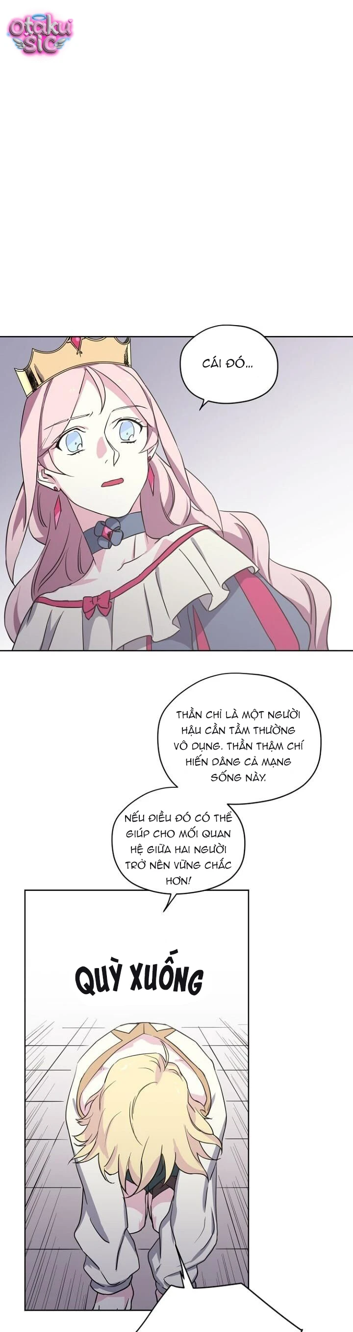 Chitra - Chap 30 - Trang 23