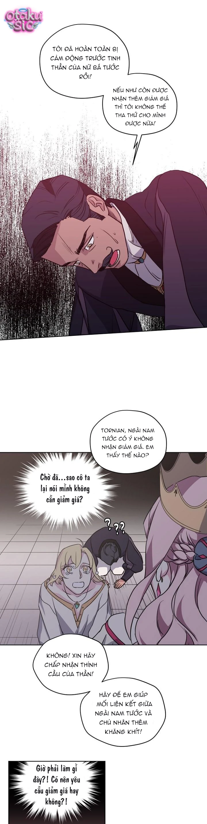 Chitra - Chap 30 - Trang 25