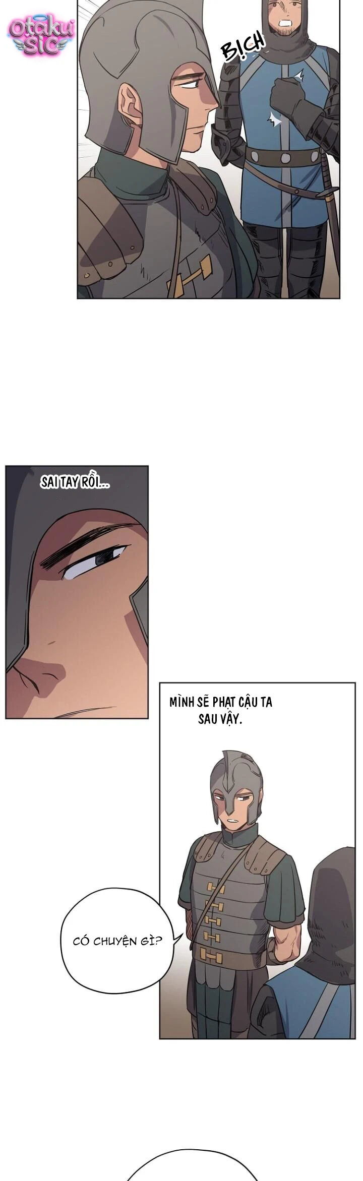 Chitra - Chap 30 - Trang 4