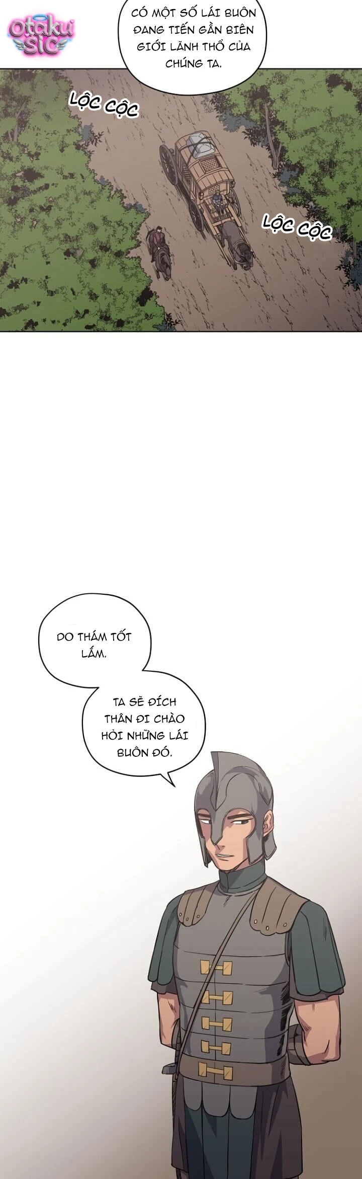 Chitra - Chap 30 - Trang 5