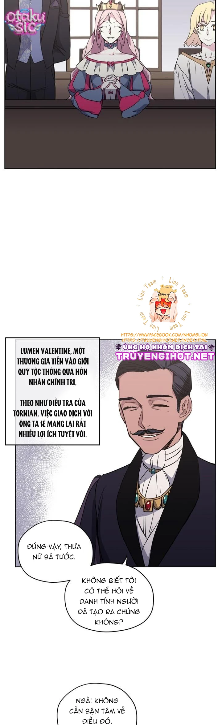 Chitra - Chap 30 - Trang 7