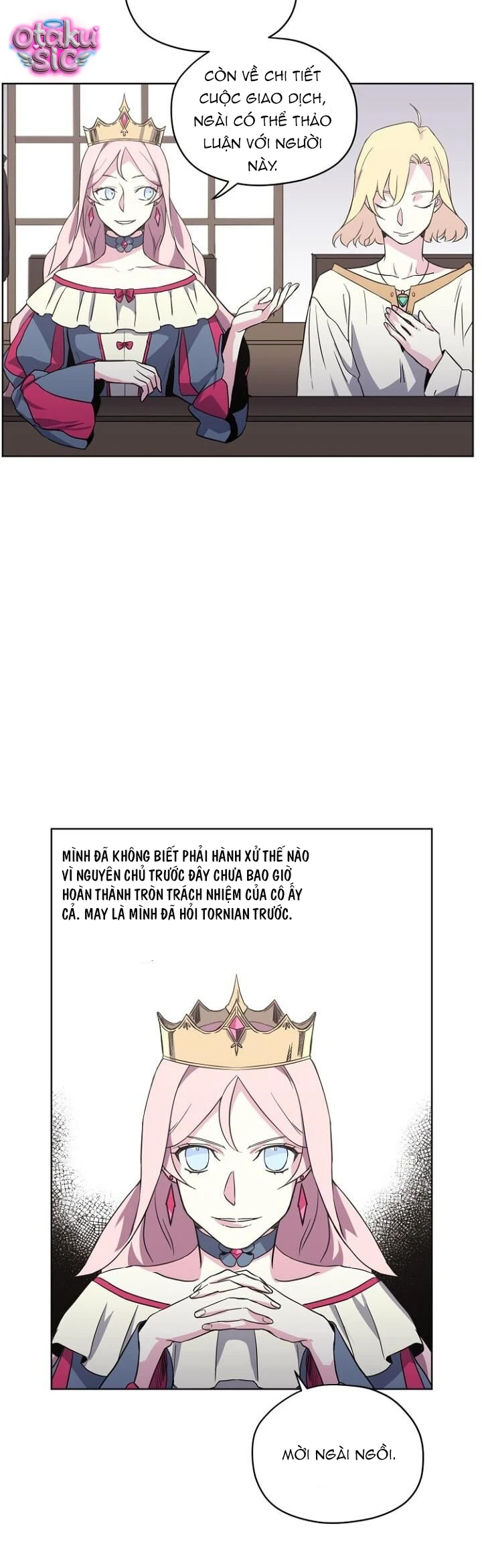 Chitra - Chap 30 - Trang 8