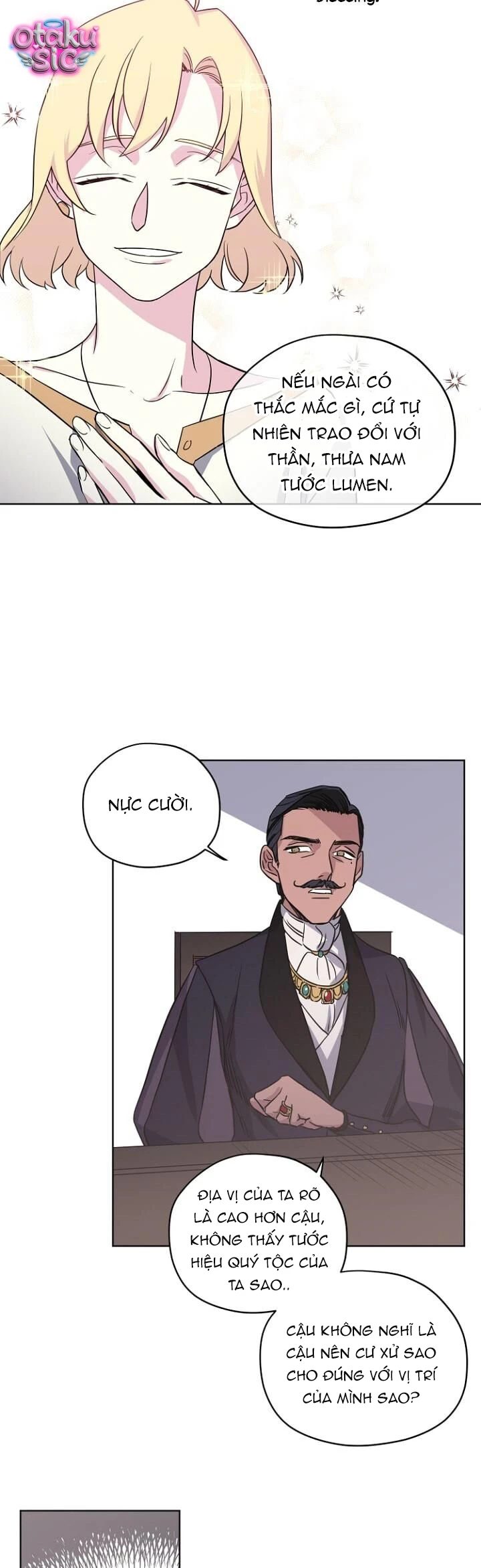 Chitra - Chap 30 - Trang 10
