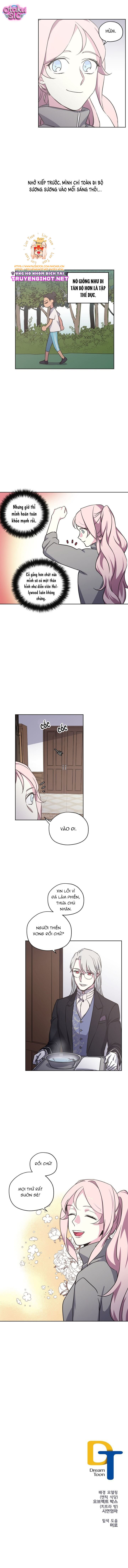 Chitra - Chap 31 - Trang 12