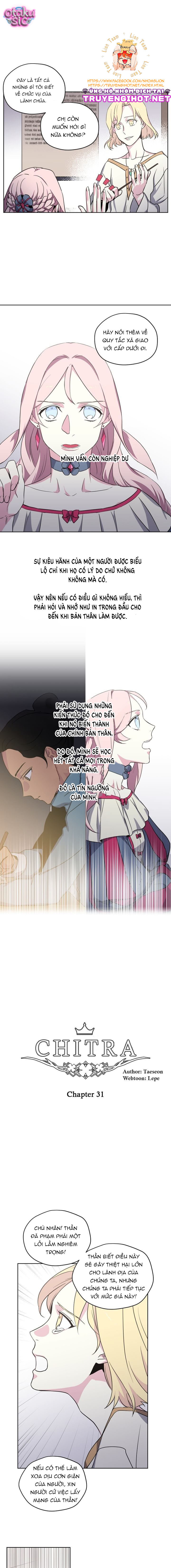 Chitra - Chap 31 - Trang 3