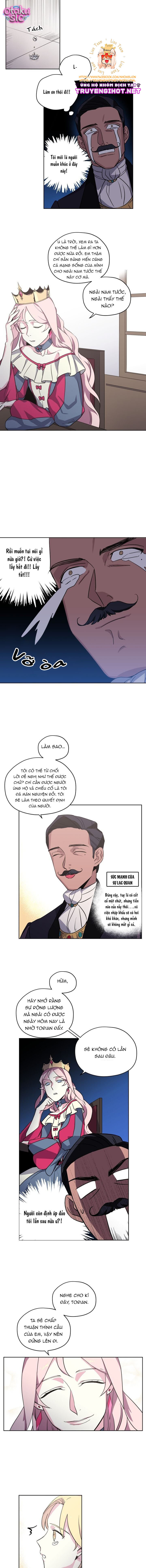 Chitra - Chap 31 - Trang 4