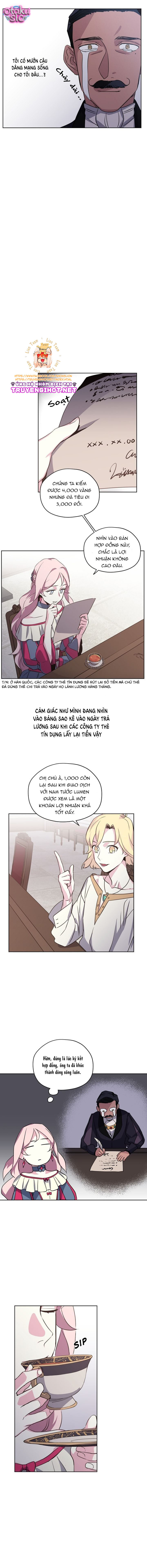 Chitra - Chap 31 - Trang 6