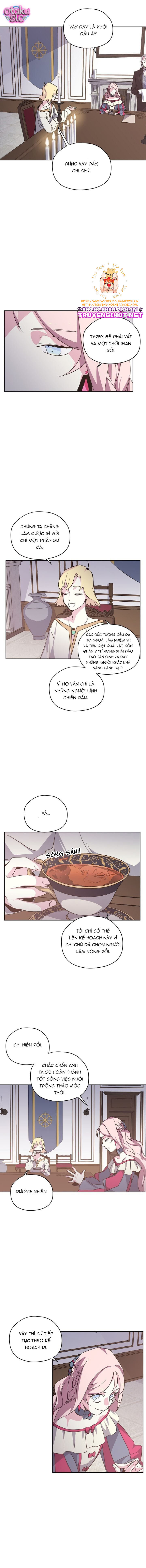 Chitra - Chap 31 - Trang 7