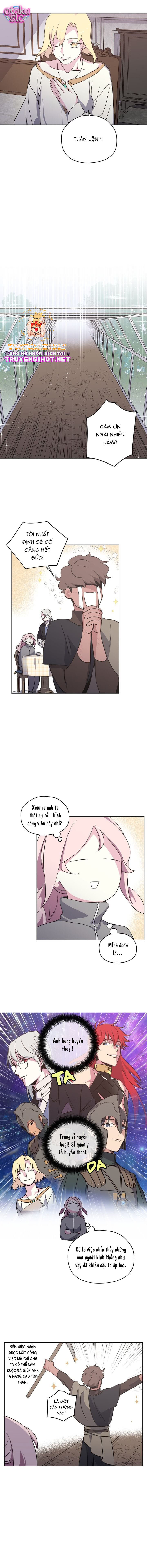 Chitra - Chap 31 - Trang 8