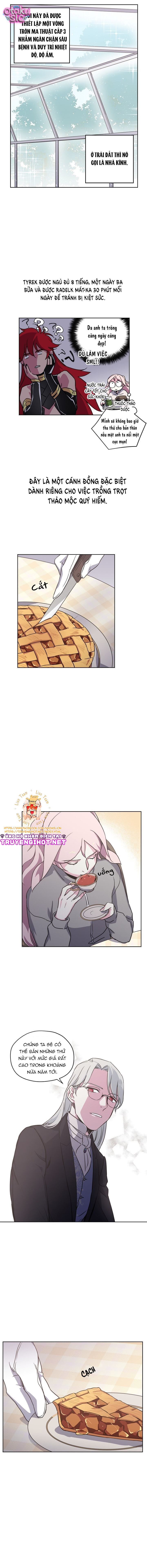 Chitra - Chap 31 - Trang 9
