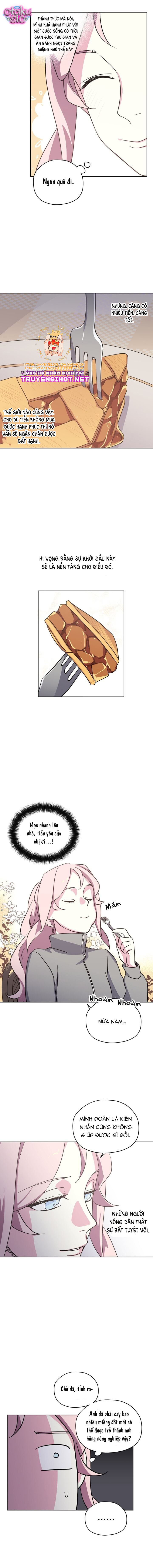 Chitra - Chap 31 - Trang 10