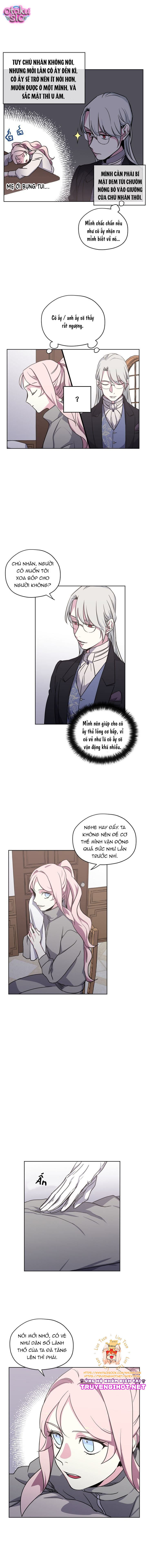 Chitra - Chap 32 - Trang 11