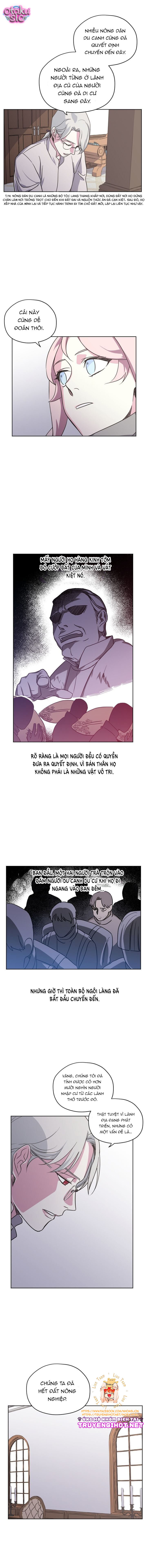 Chitra - Chap 32 - Trang 12