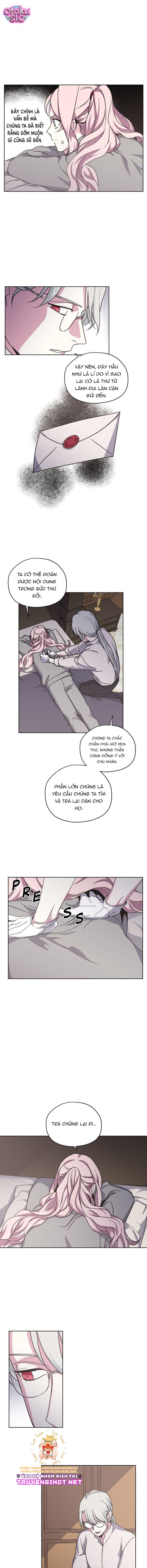 Chitra - Chap 32 - Trang 13