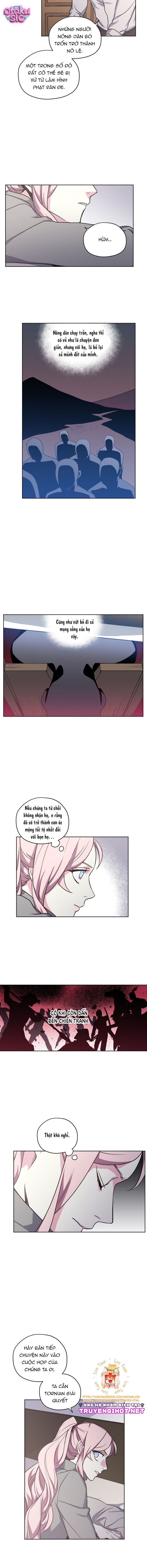 Chitra - Chap 32 - Trang 14