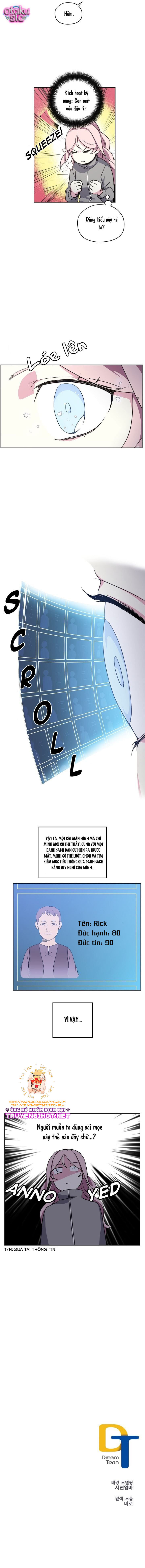 Chitra - Chap 32 - Trang 16